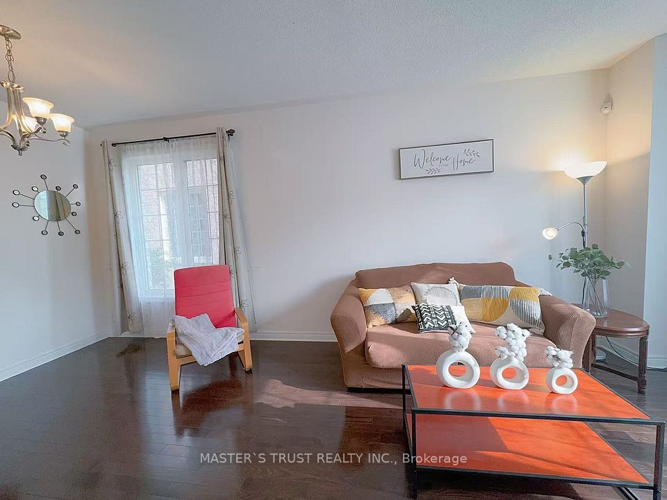 116 Maria Road, Markham, ON L6E 0P1
