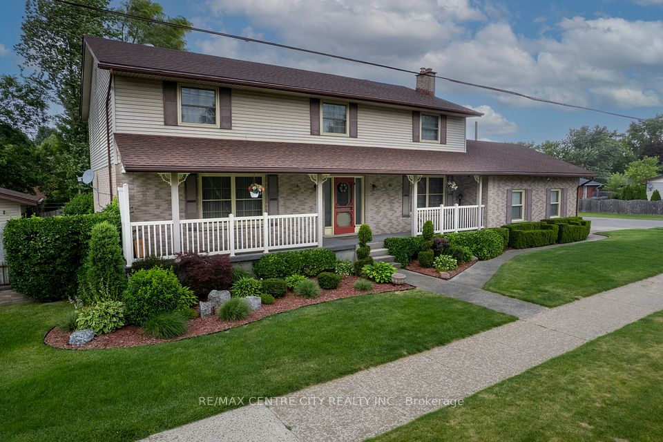 410 Beattie Street, Strathroy-Caradoc, ON N7G 2X6