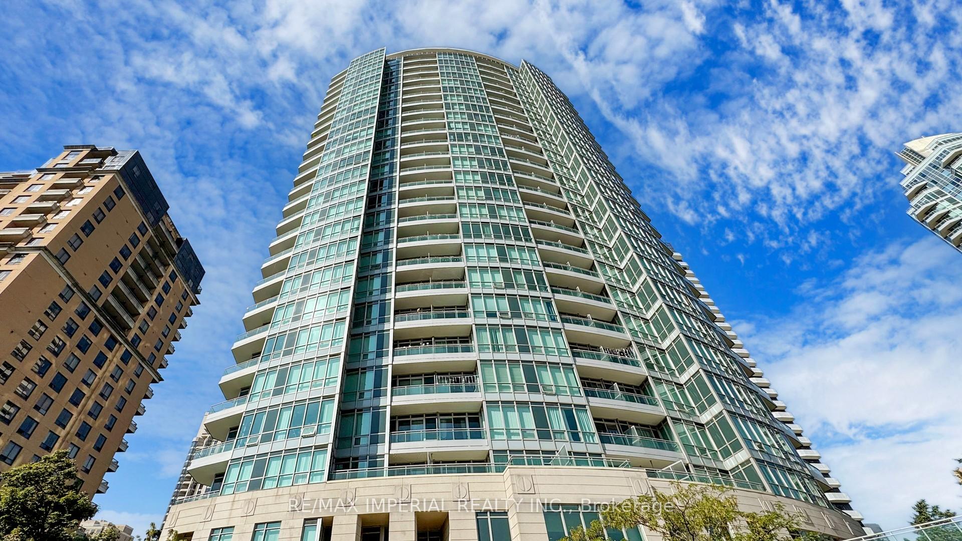 1 Bedroom Condo at 60 Byng, Toronto For sale