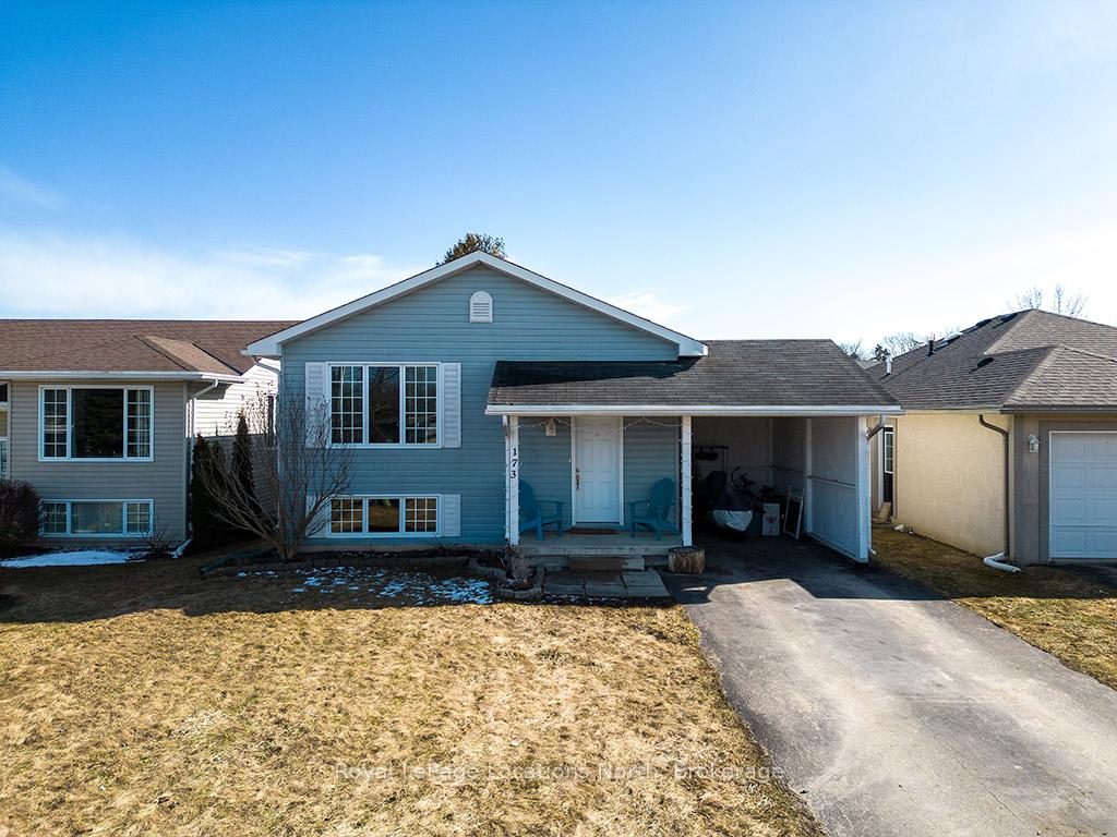 173 Albert Street, Meaford, ON N4L 1T8