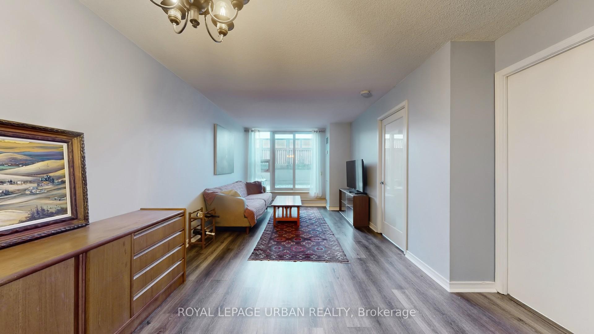 2 Bedrooms Condo at 60 Heintzman, Toronto For sale