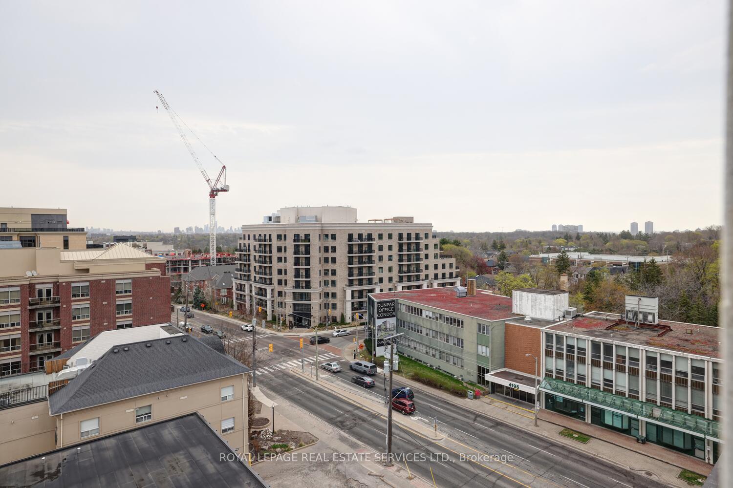 2 Bedrooms Condo at 4208 Dundas,  Toronto For sale