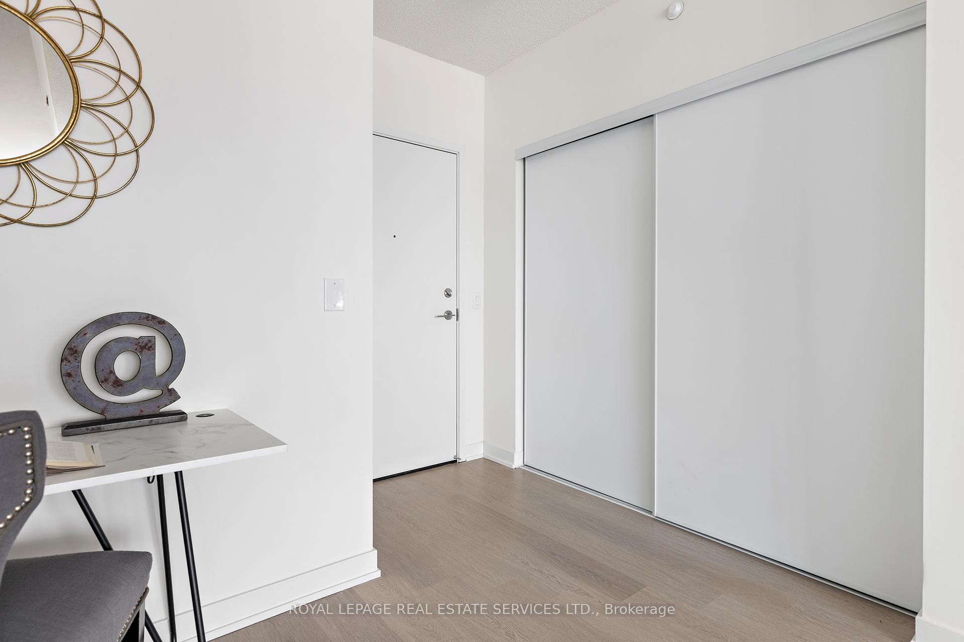 1 Bedroom Condo at 859 The Queensway, Toronto For sale