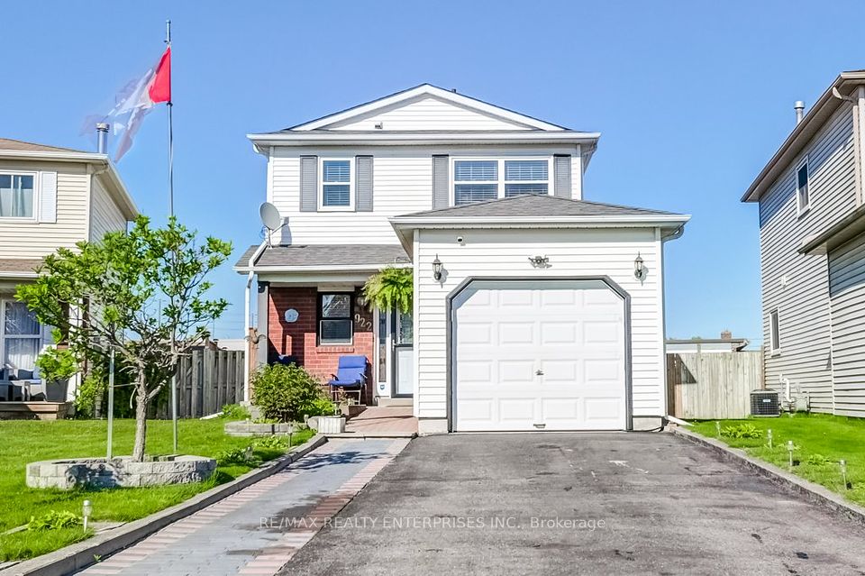 922 Fairbanks