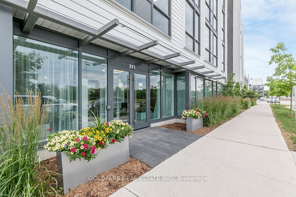 #B112 - 271 Sea Ray Avenue, Innisfil, ON L9S 0J4