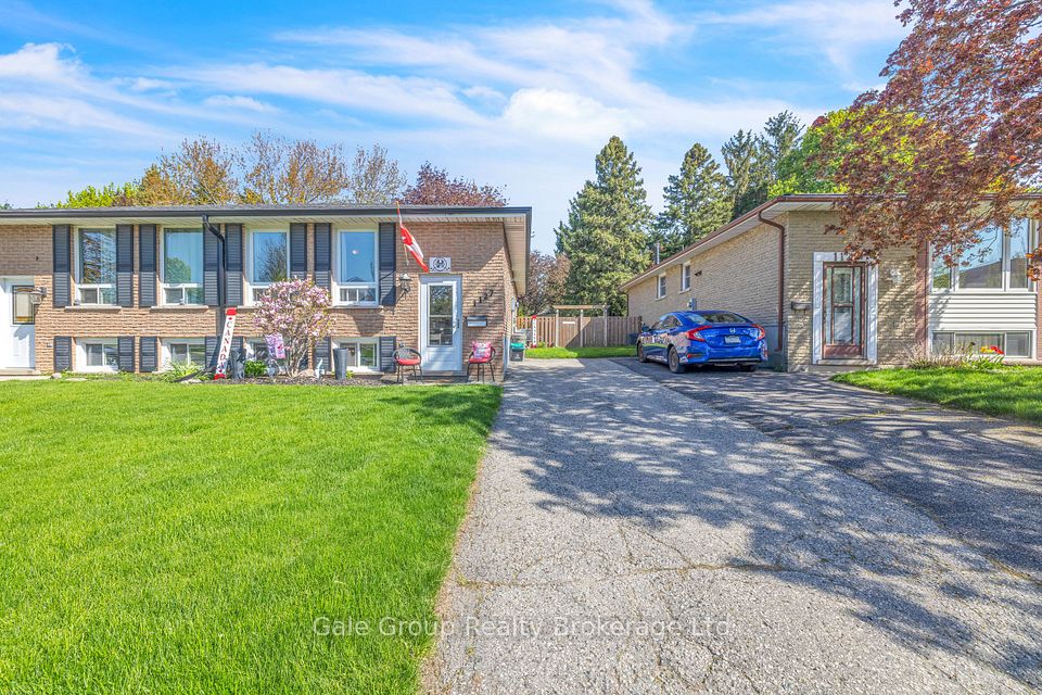 1127 Pearson