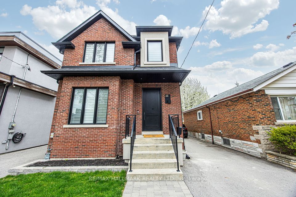 23 Roblin