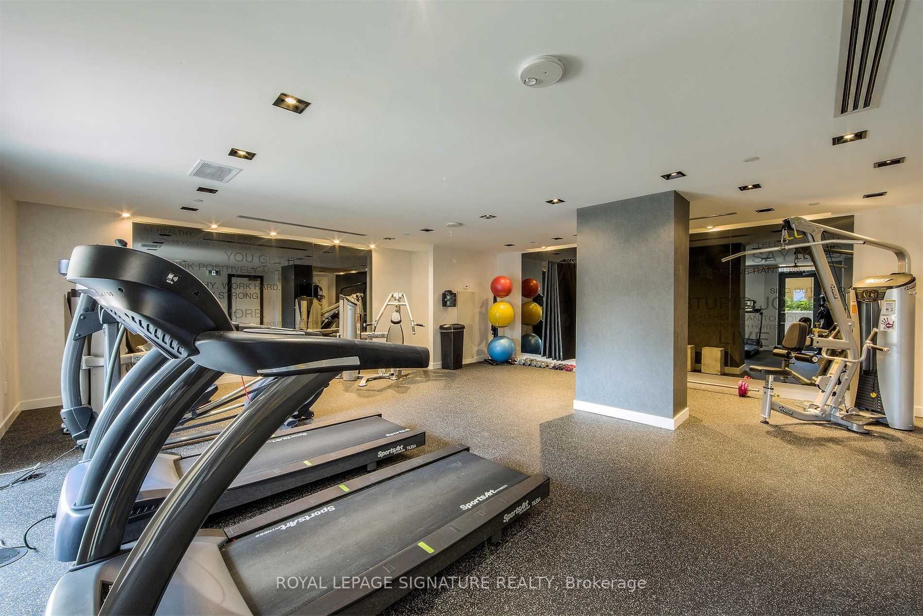 106 Dovercourt Road, #503