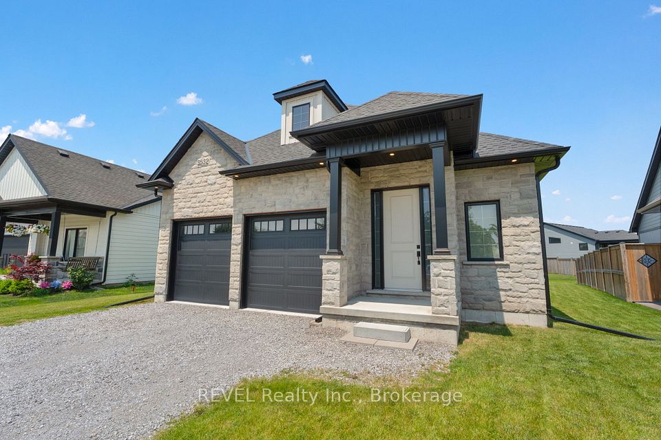 3532 Canfield