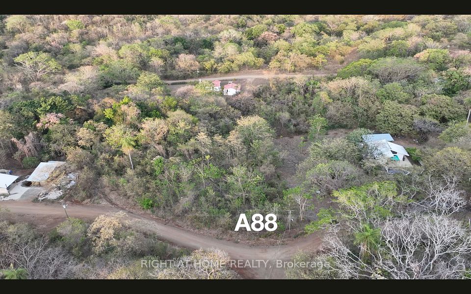 #A88 - 1 Playa Lagarto Road ; MLS ID: X12073624