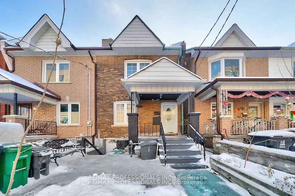265 Lappin Avenue