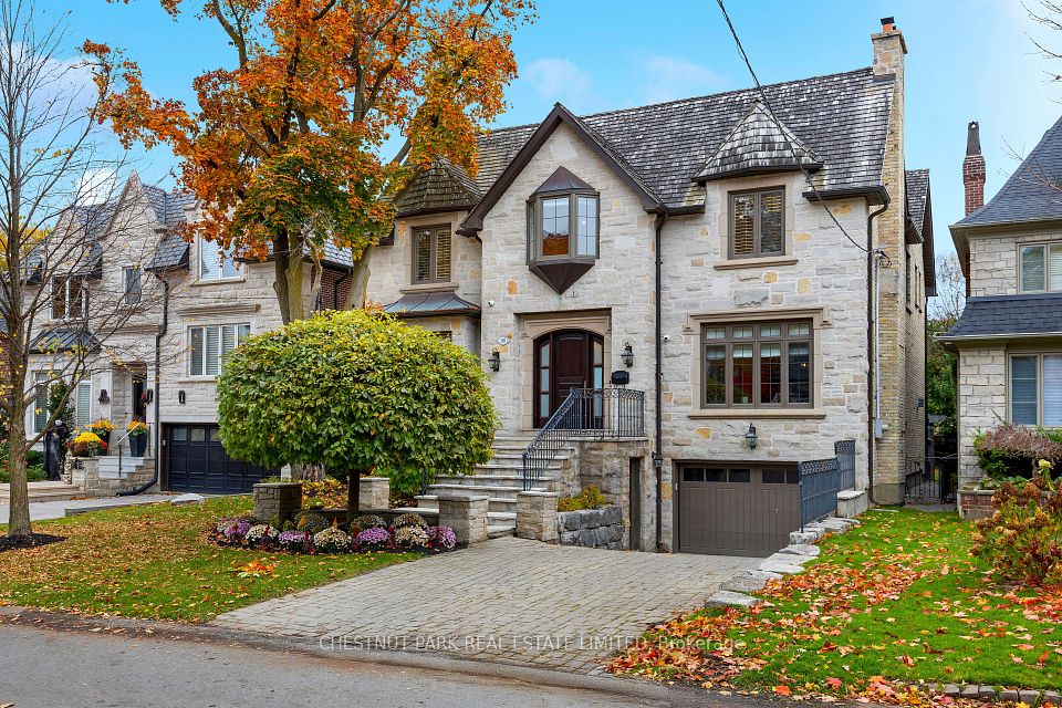 269 St Leonard's