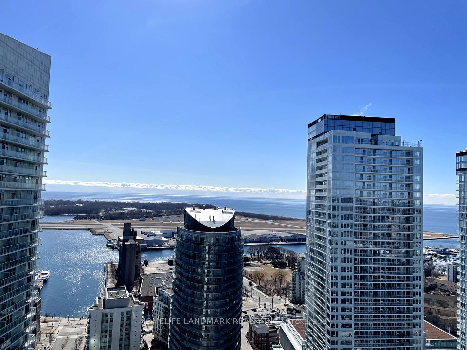 85 Queens Wharf