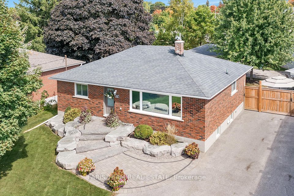 33 Fairview