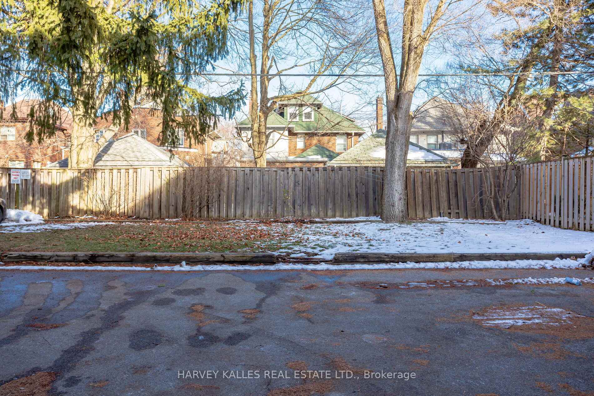 1719 Bathurst Street A2