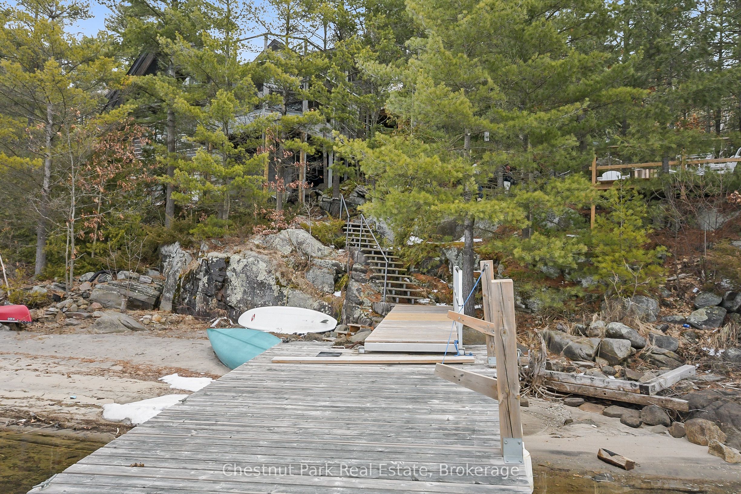 23 Glenn Burney Road, Seguin, ON P2A 2W8