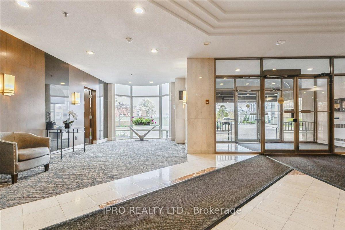 1 Bedroom Condo at 2511 Lakeshore, Oakville For sale