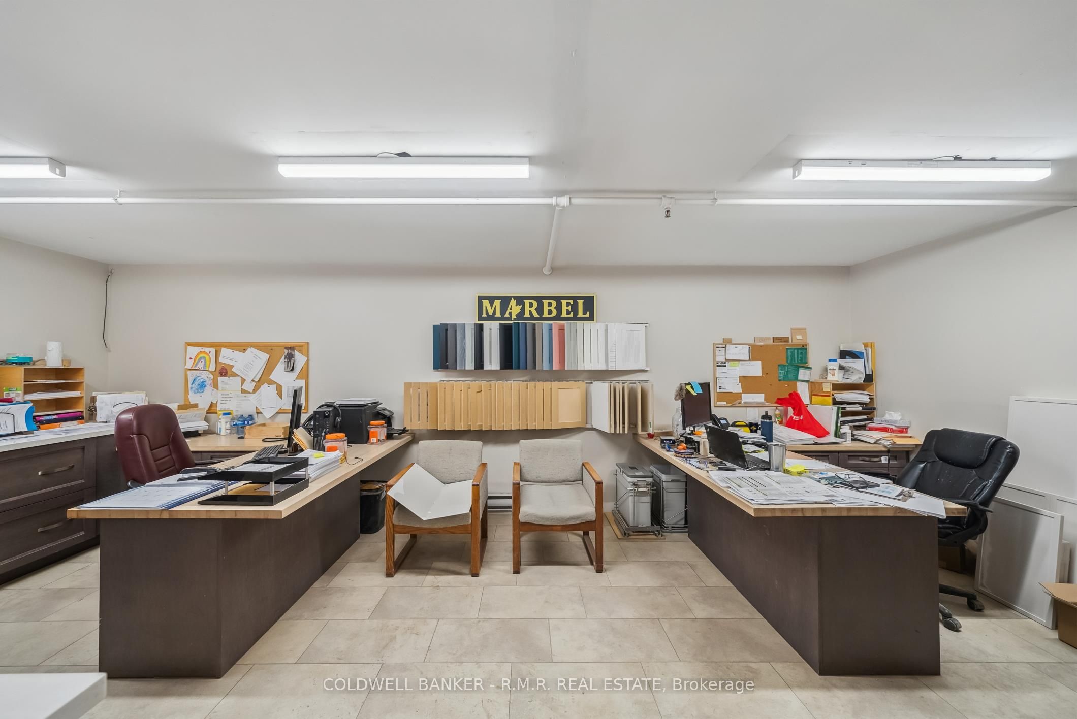 108 Industrial Drive