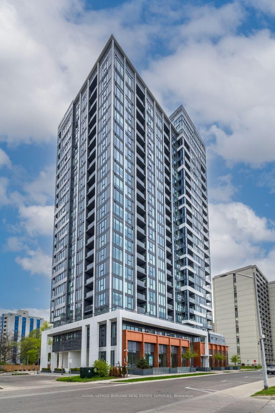 1 Bedroom Condo at 500 Brock, Burlington For sale