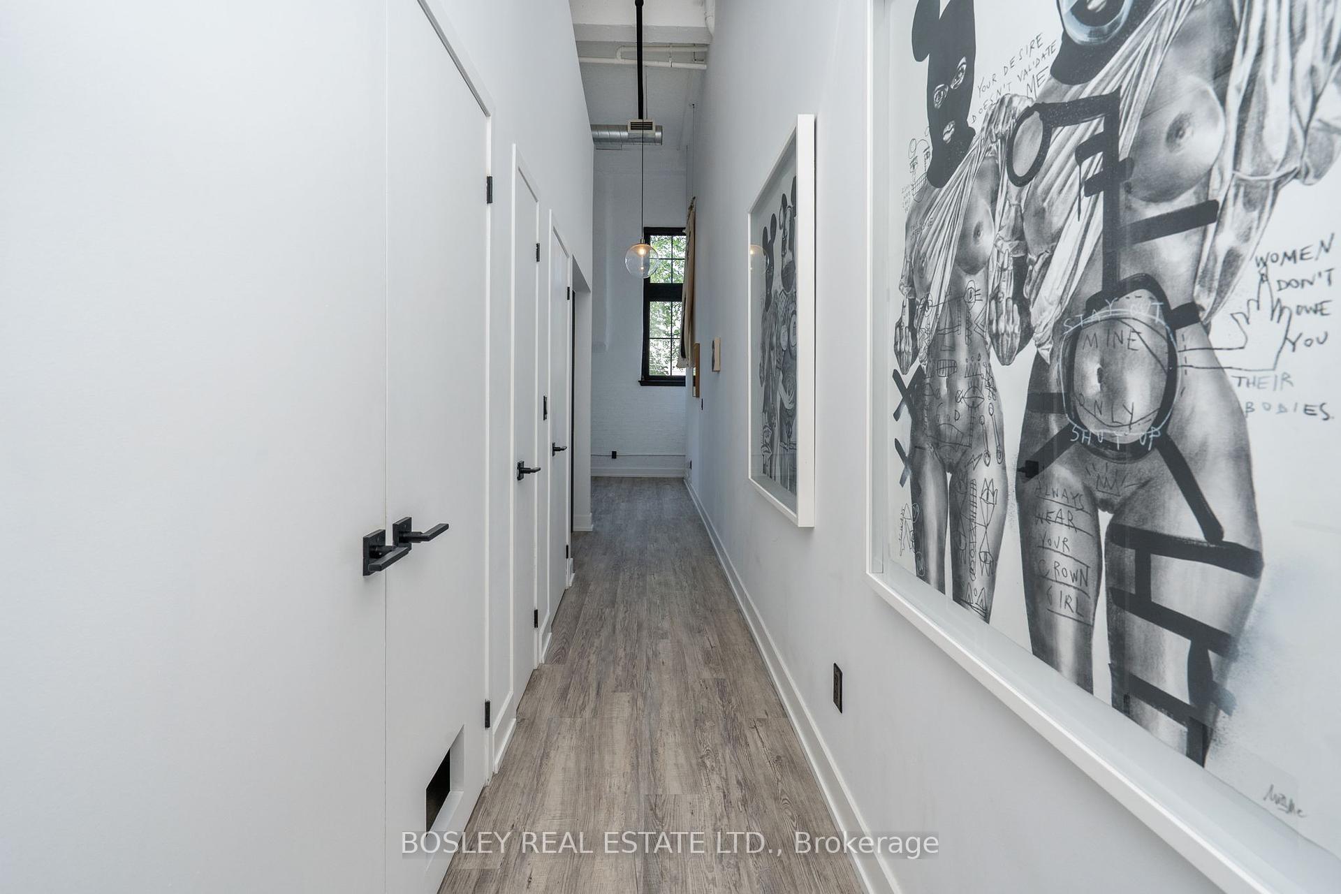 3 Bedrooms Condo at 183 Dovercourt, Toronto For sale