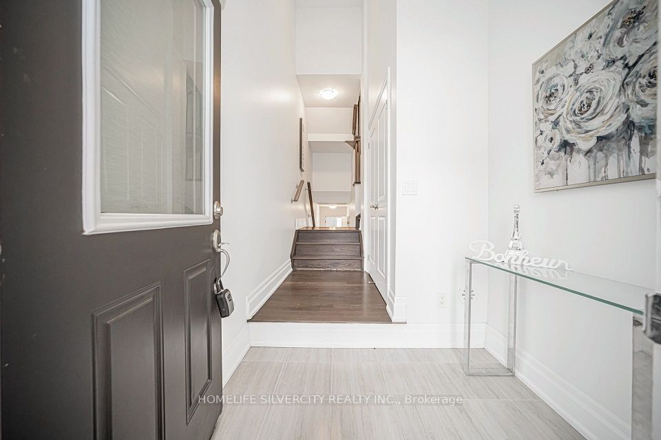 21 Gemma Place, Brampton, ON L6Z 0J5
