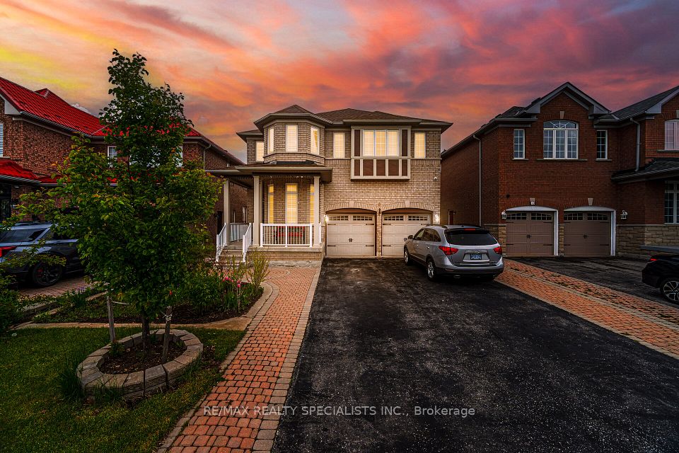 8 Goreridge