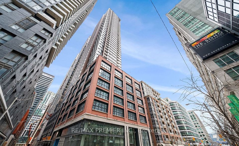 55 Mercer Street