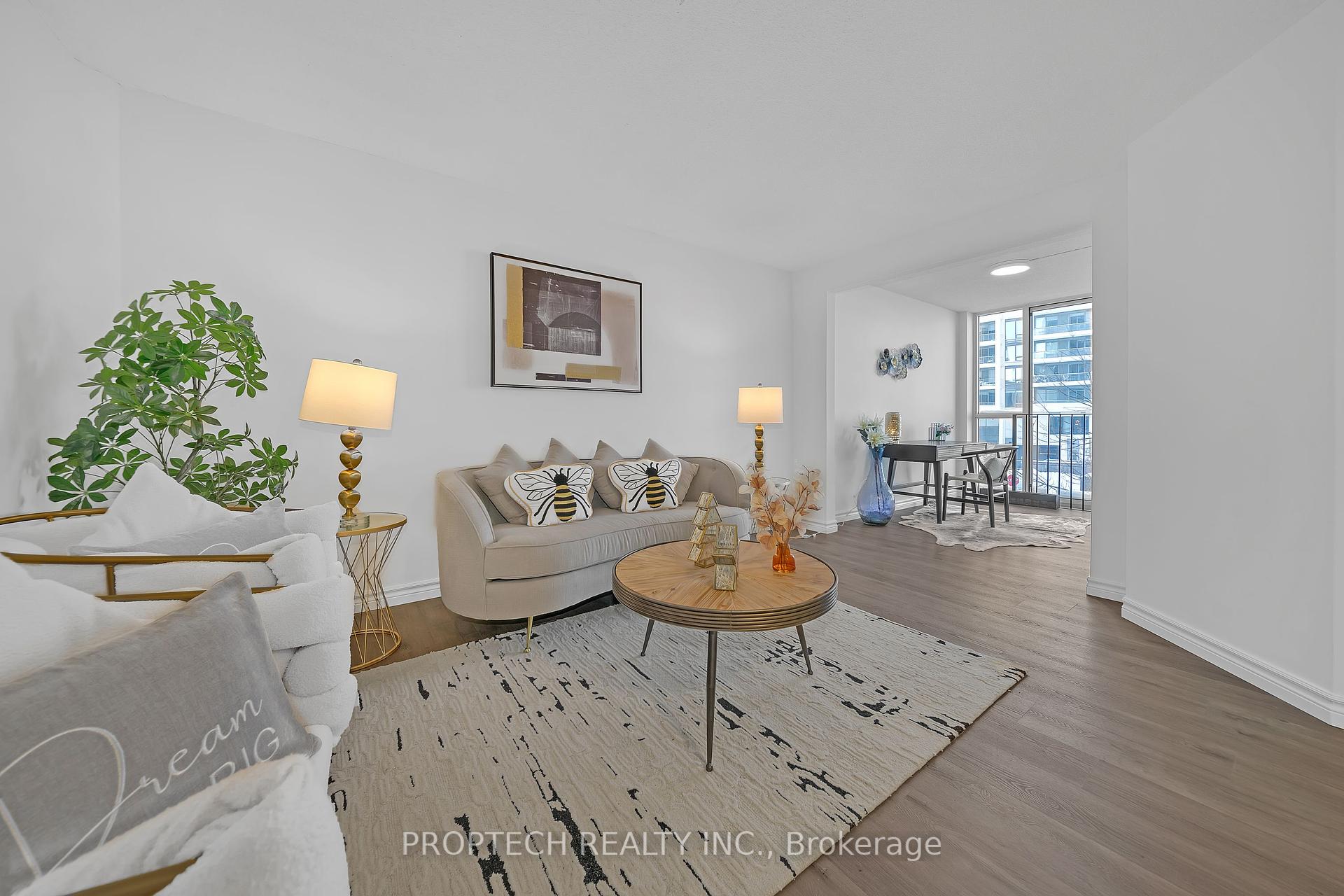 3 Bedrooms Condo at 5795 Yonge, Toronto For sale