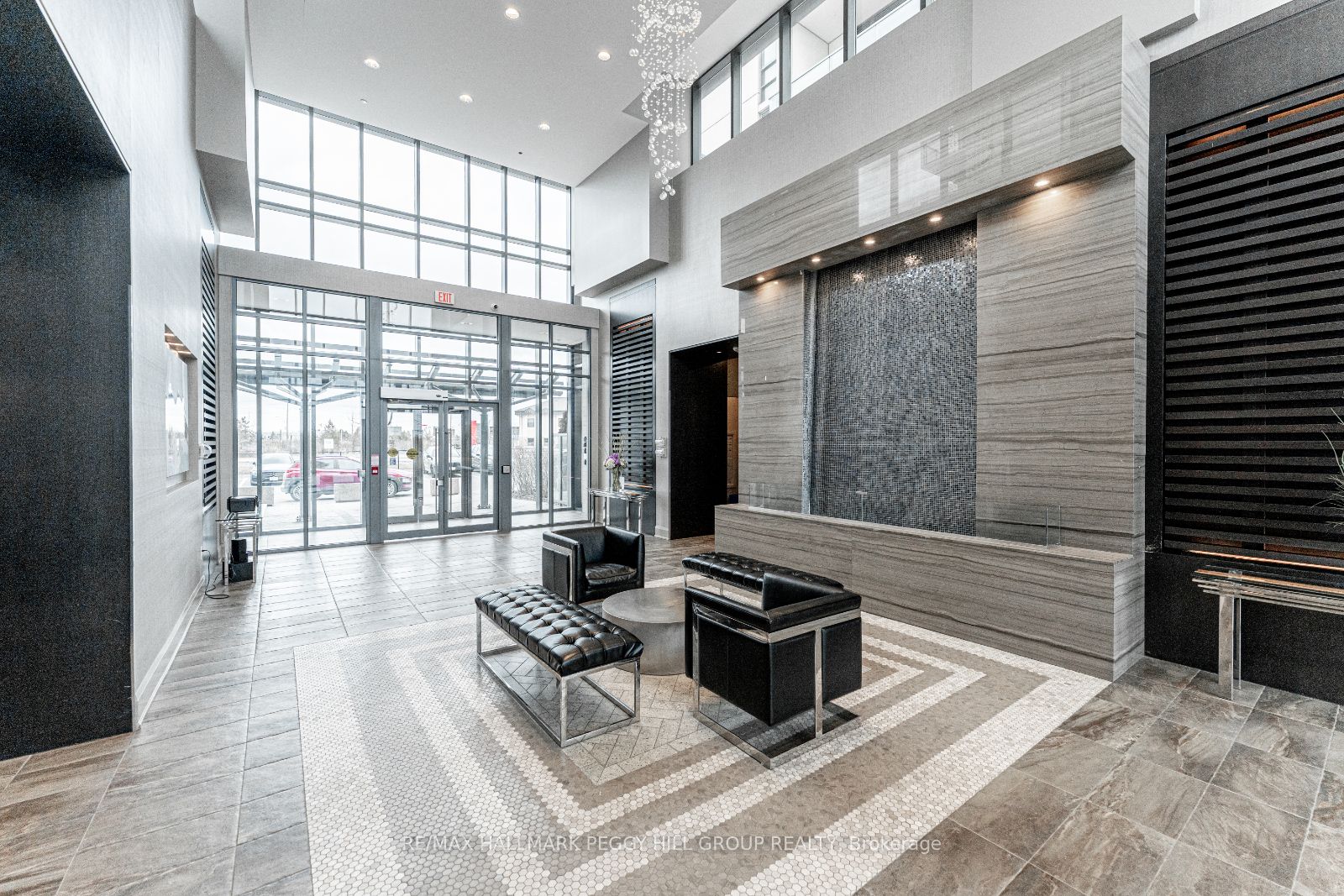 45 Yorkland Boulevard, #206