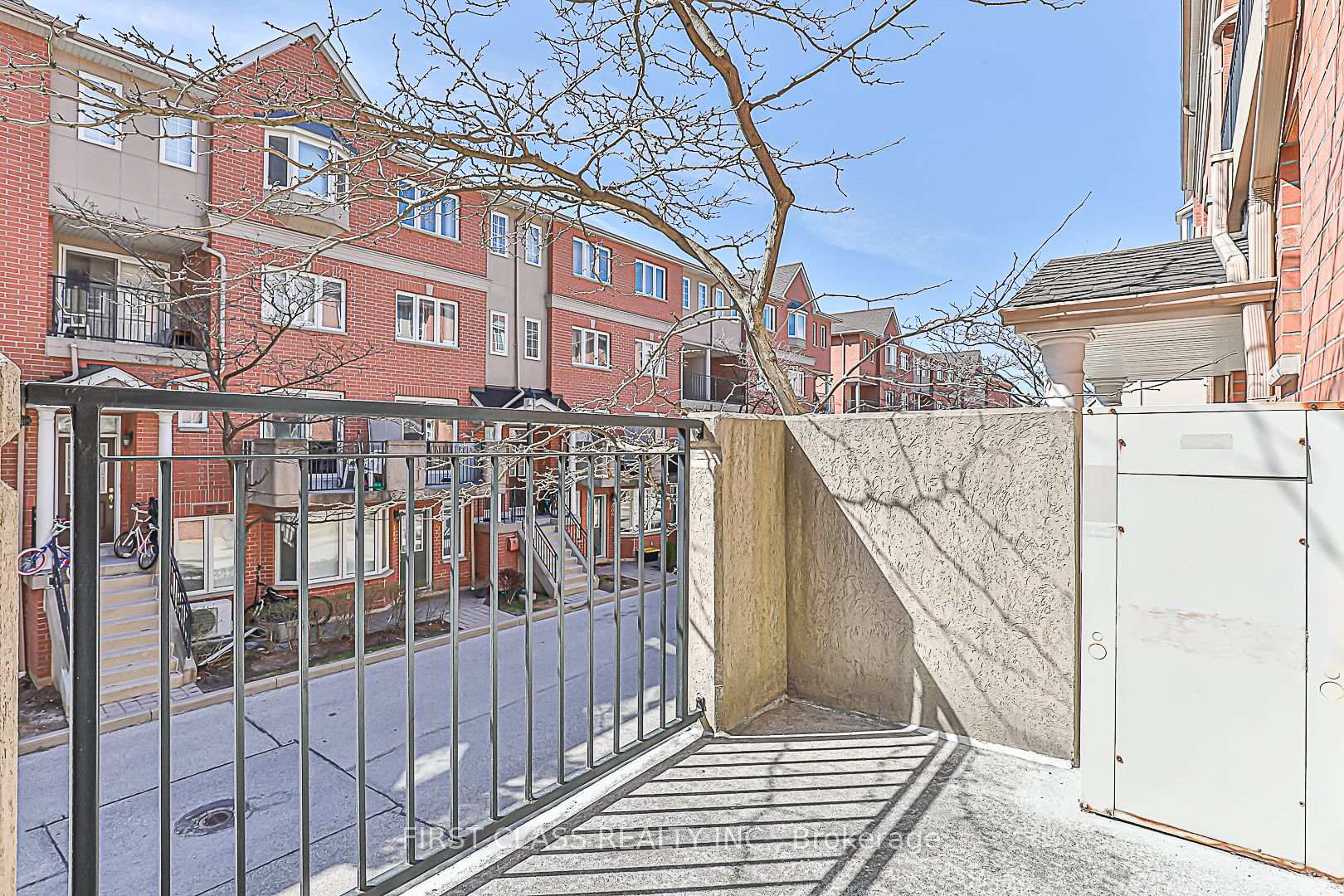 4 Bedrooms Condo at 1881 Mcnicoll,  Toronto For sale