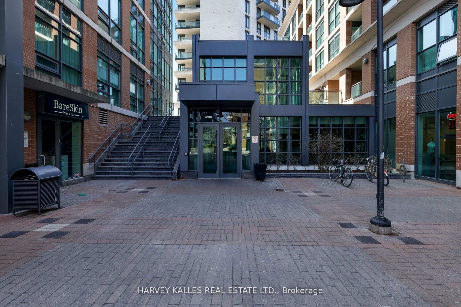 1171 Queen Street W 312