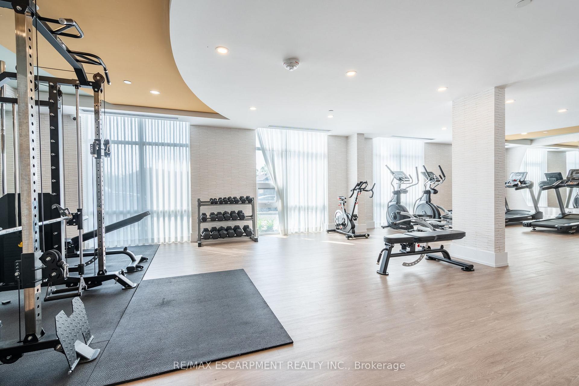 1 Bedroom Condo at 470 Dundas, Hamilton For sale