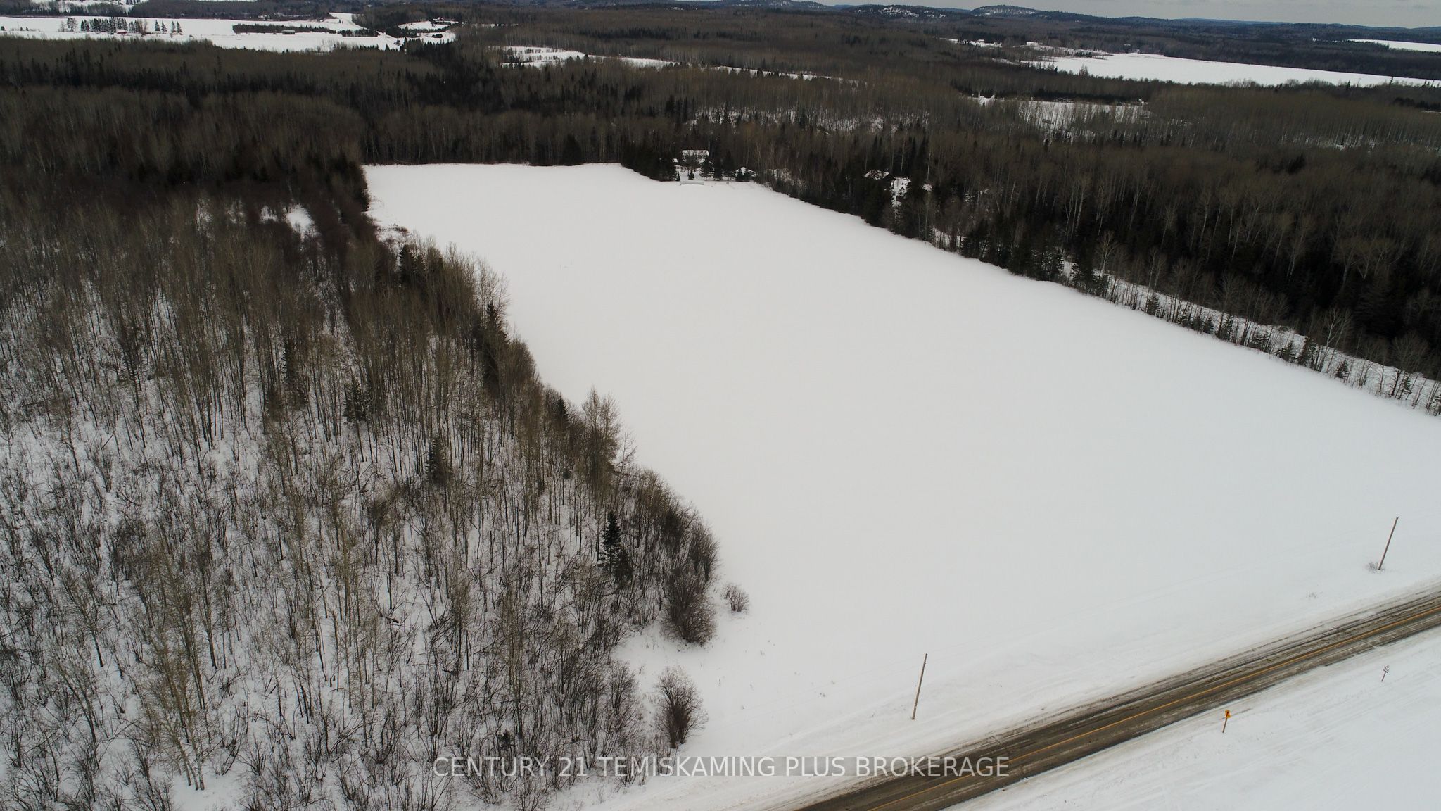 234038 Dairy Lane, Evanturel