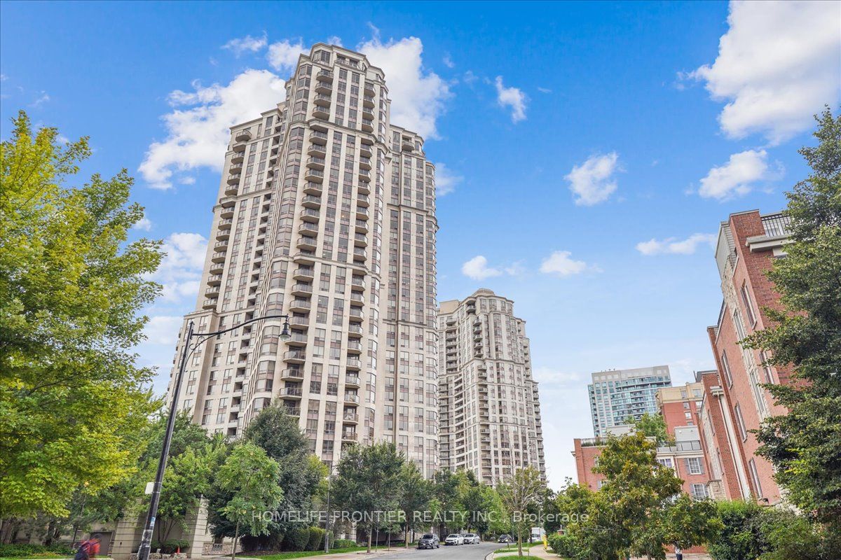 #TPH19 - 80 Harrison Garden Boulevard, Toronto, ON M2N 7E3