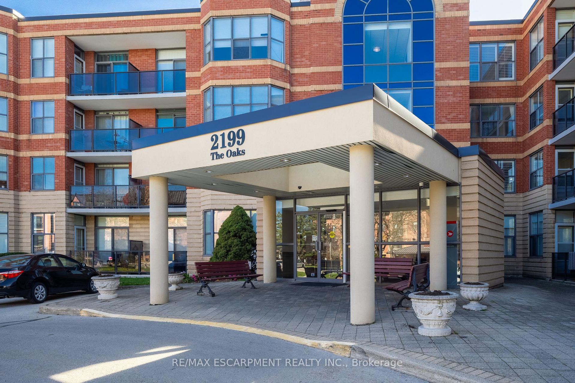 #314 – 2199 Sixth Line, Oakville, ON L6H 5V3