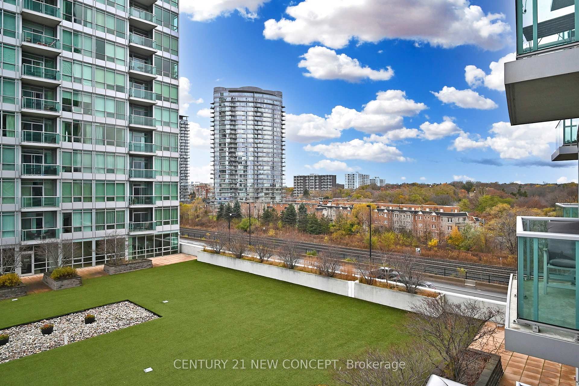 1 Bedroom Condo at 1900 Lake Shore, Toronto For sale