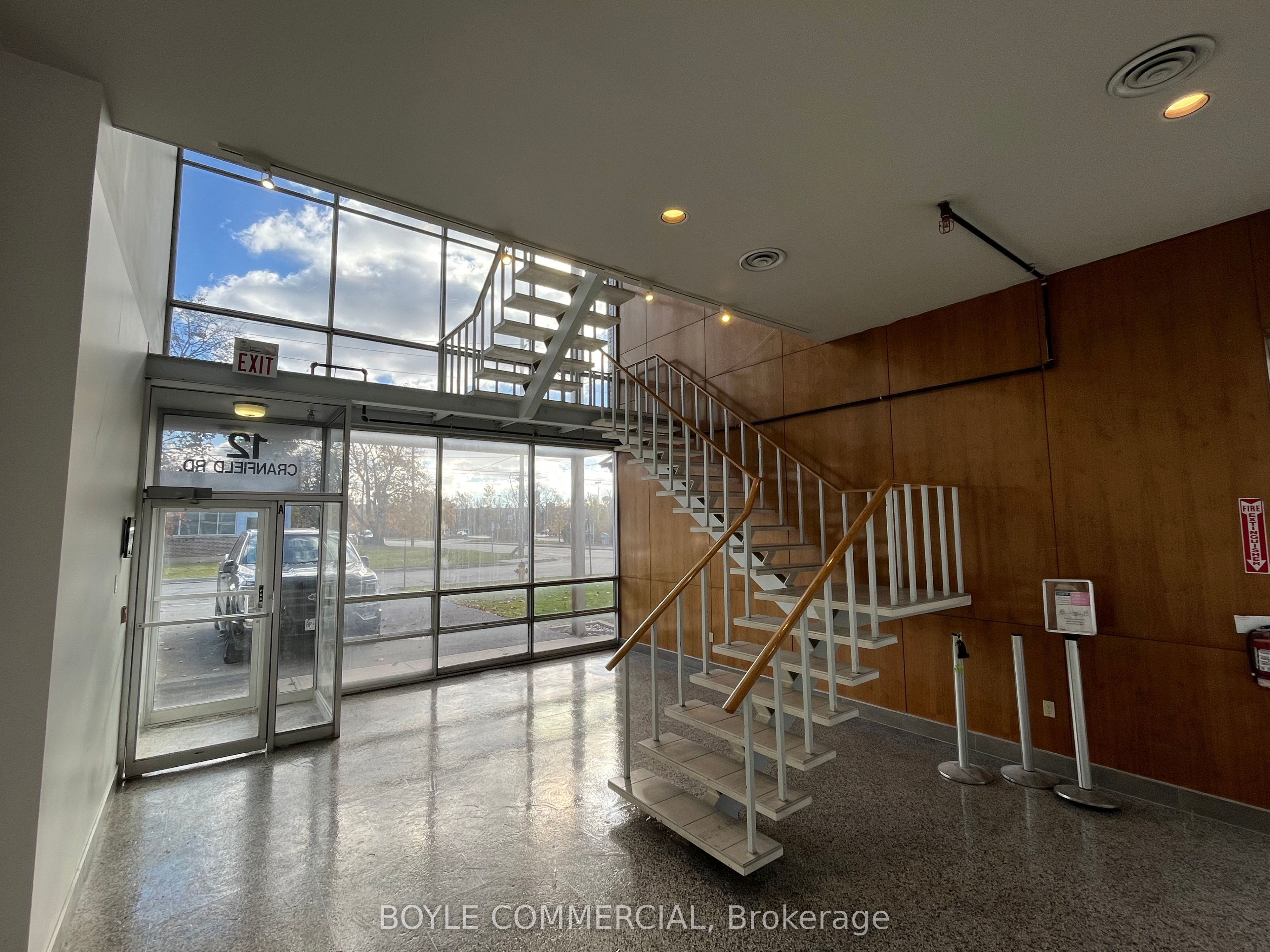 12 Cranfield Road, #202