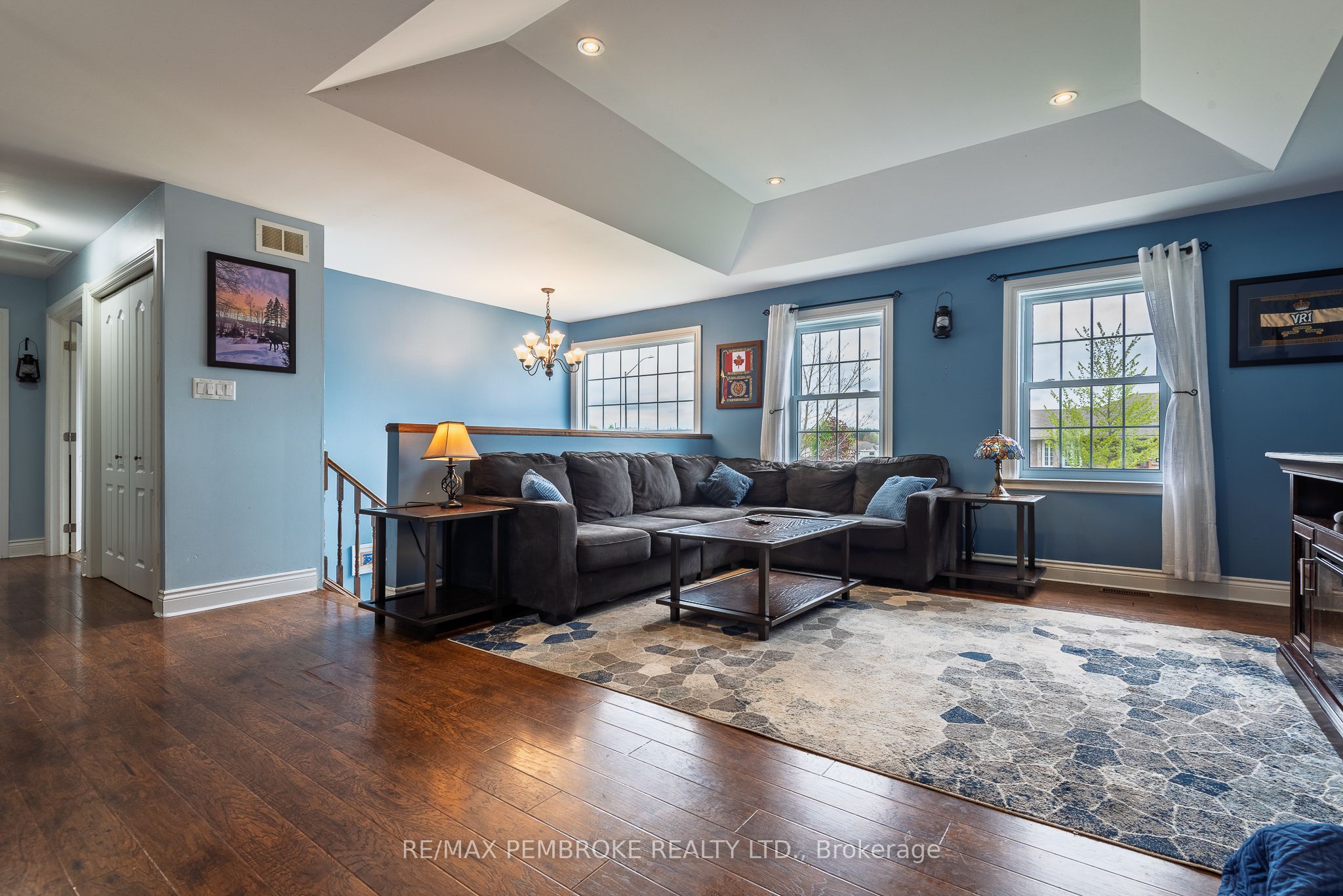 1002 Riverstone Trail