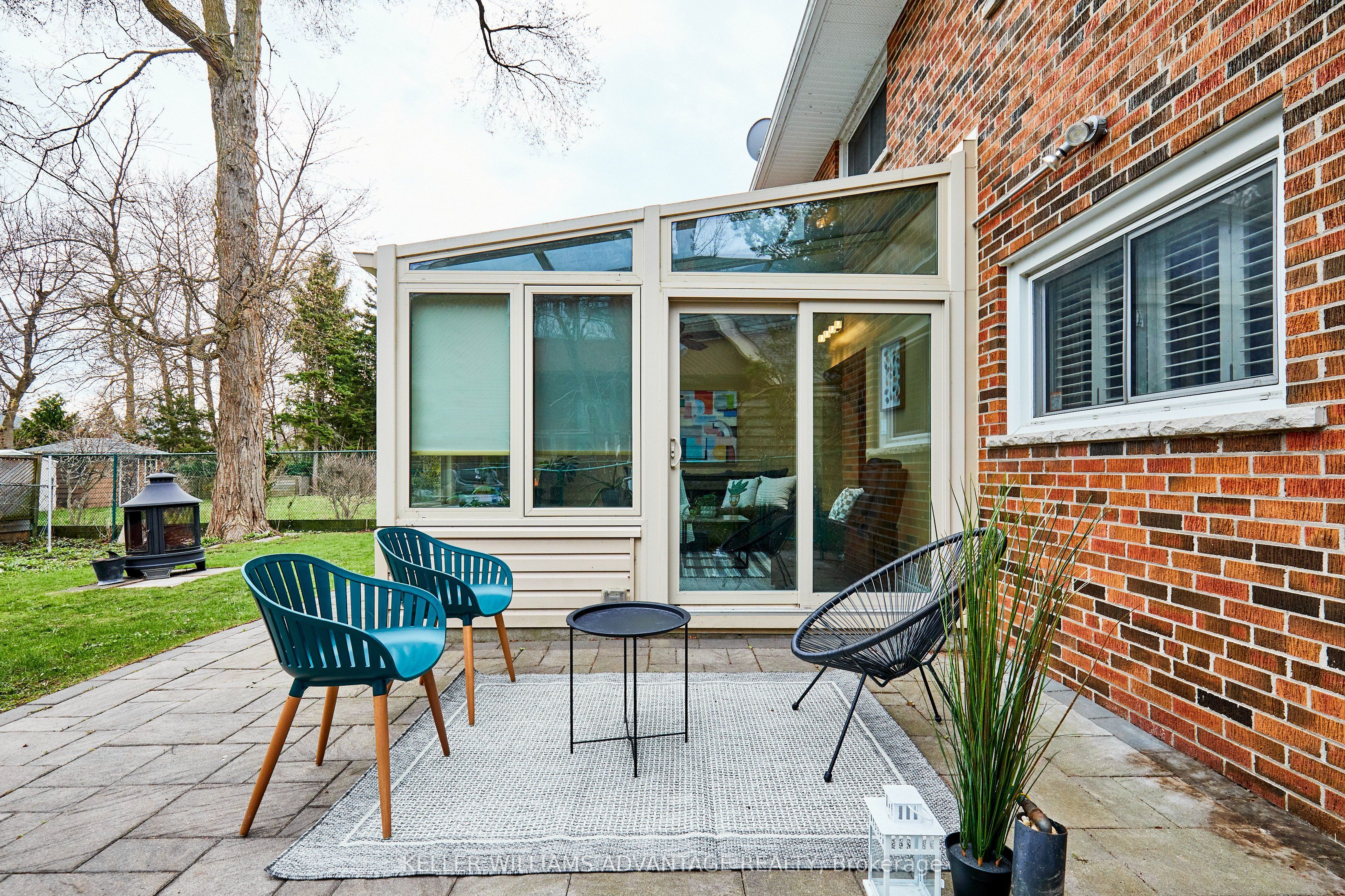 31 Poplar Road