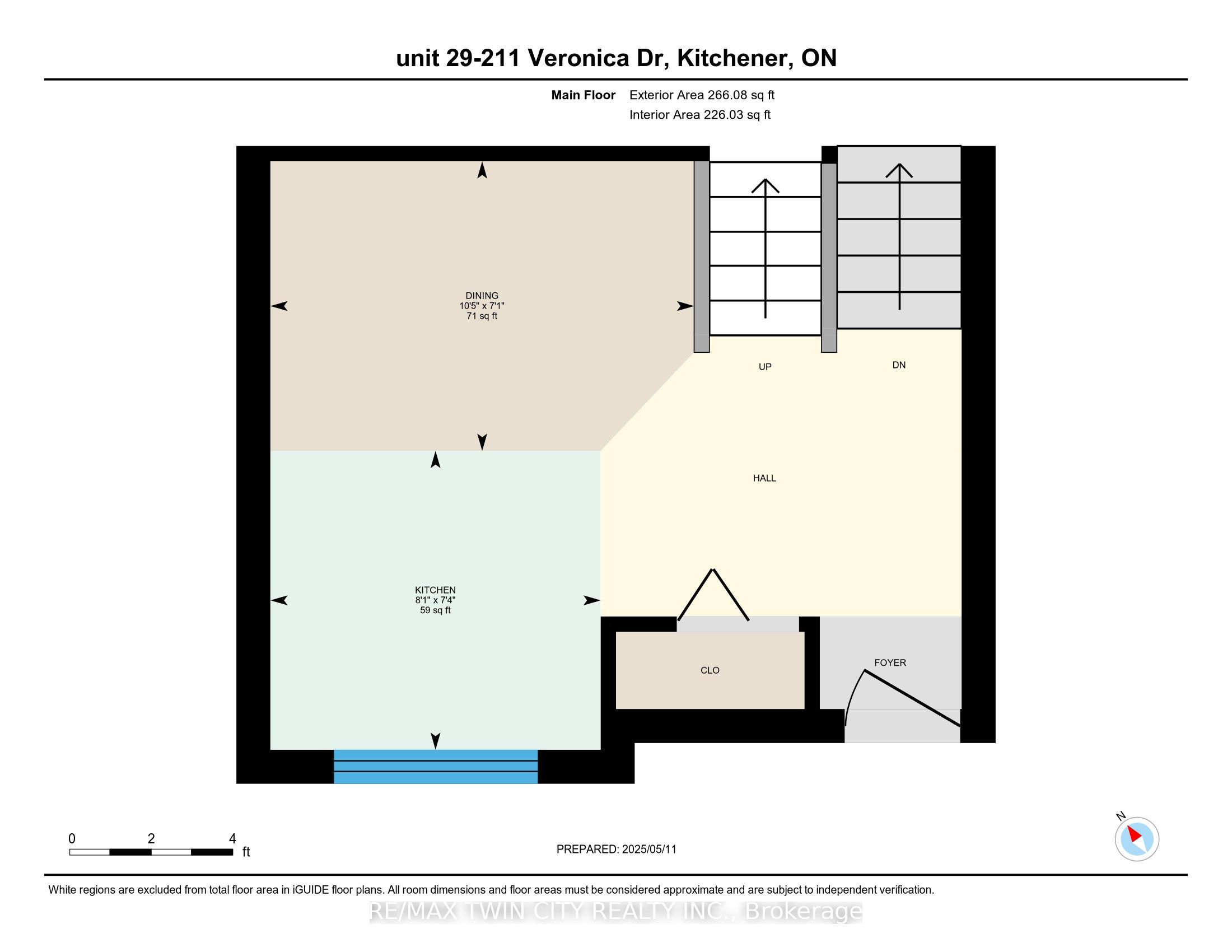 211 Veronica Drive, #29