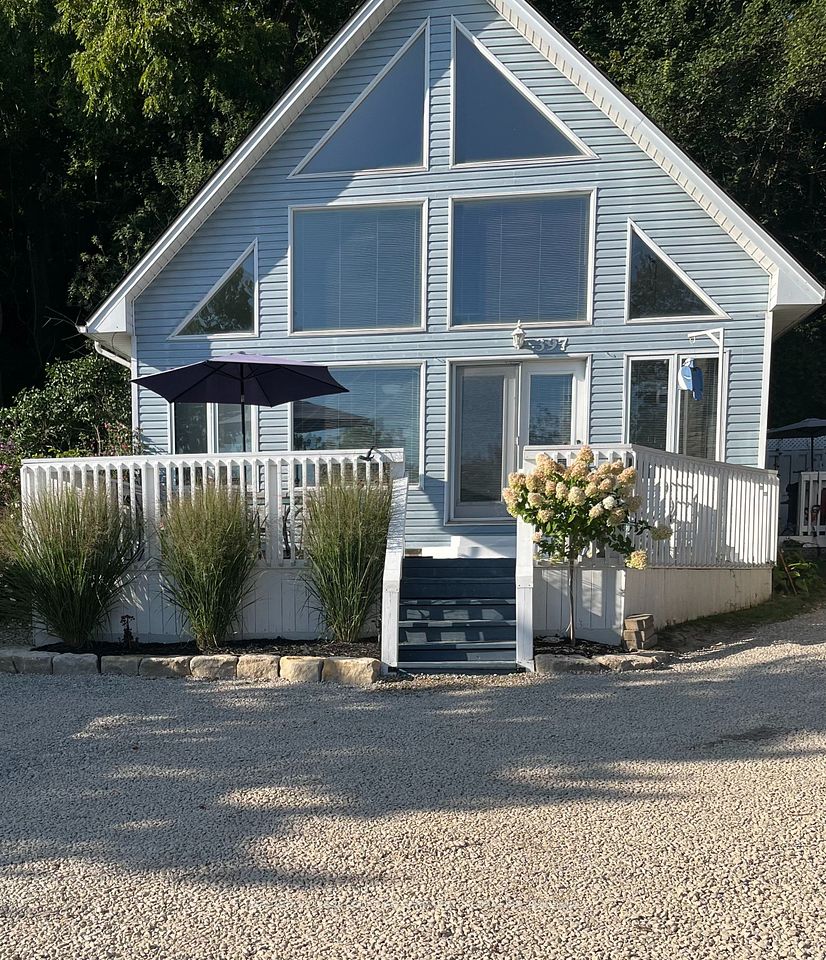 397 Stanley Park Drive