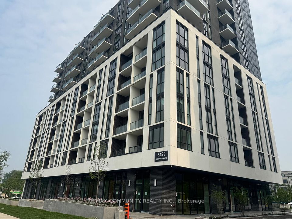 3429 Sheppard