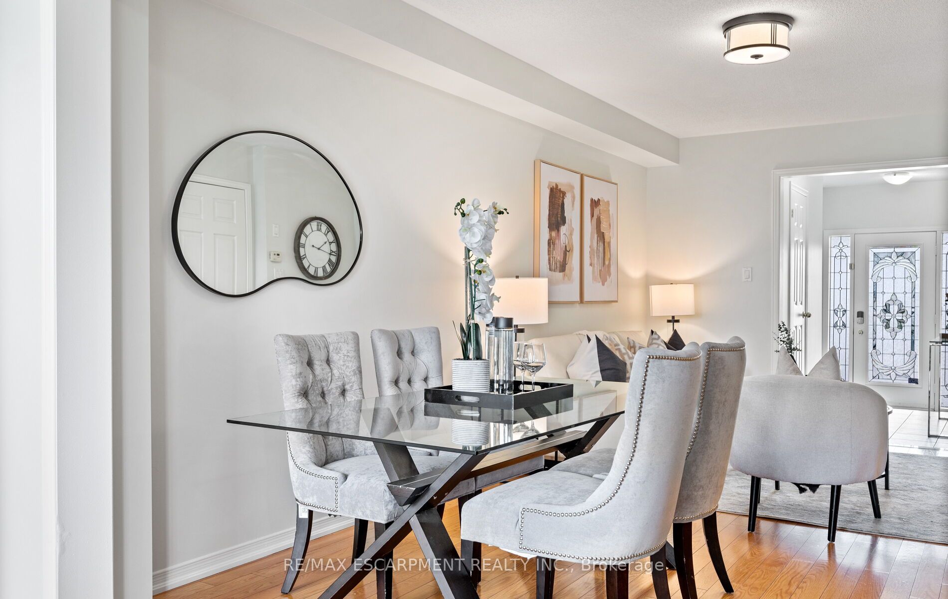 144 keystar Court