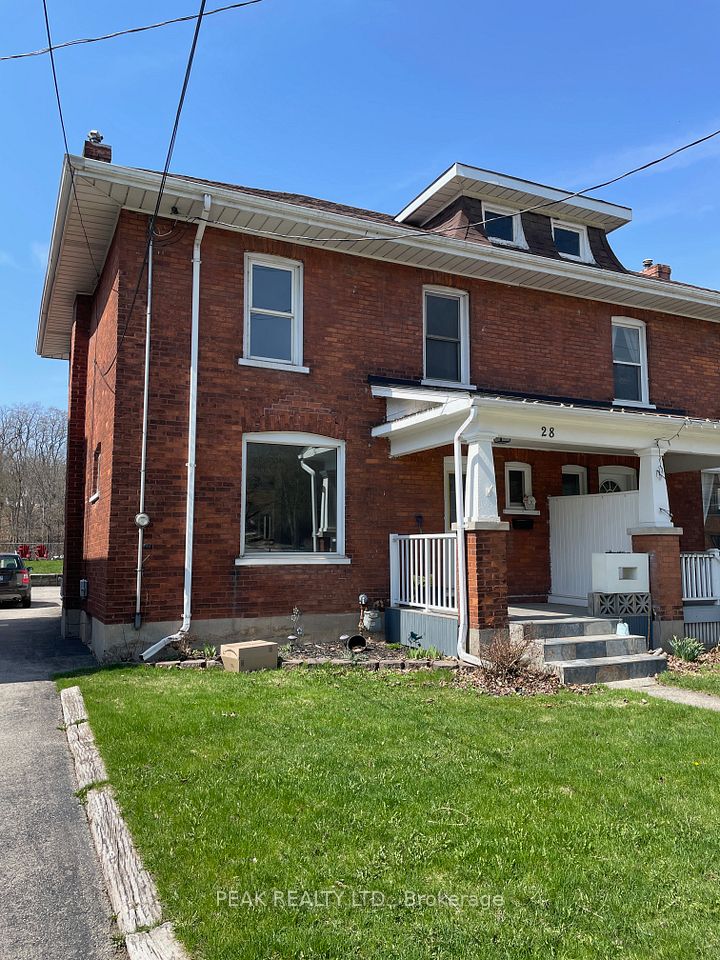 28 Willow