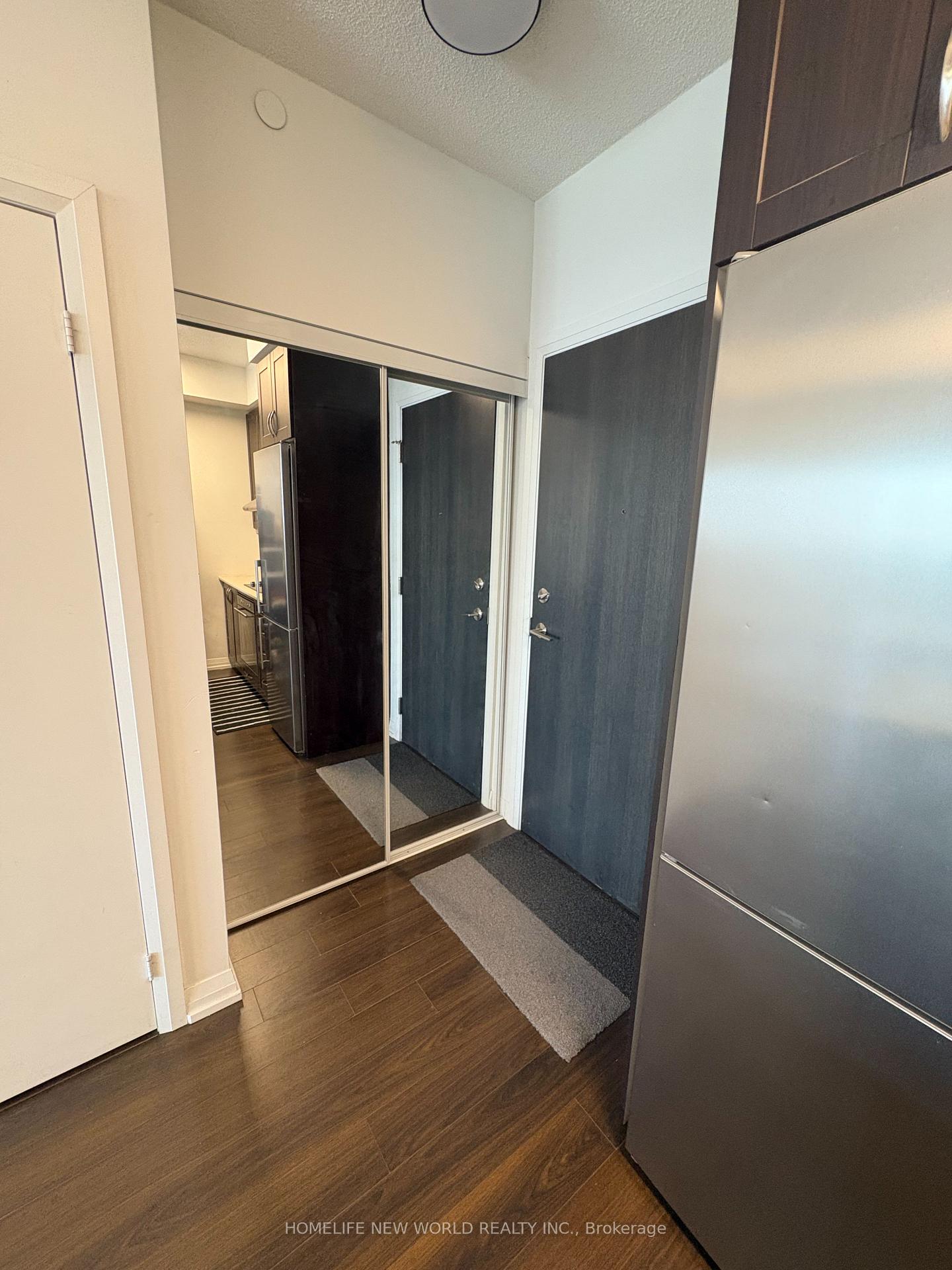 2 Bedrooms Condo at 55 Ann O’reilly, Toronto For sale