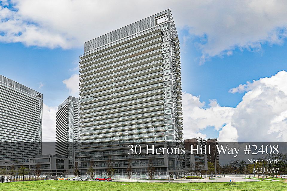 30 Heron's Hill