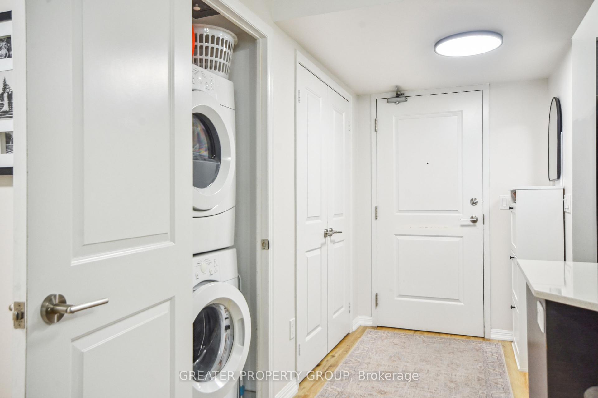2 Bedrooms Condo at 75 East Liberty,  Toronto For sale