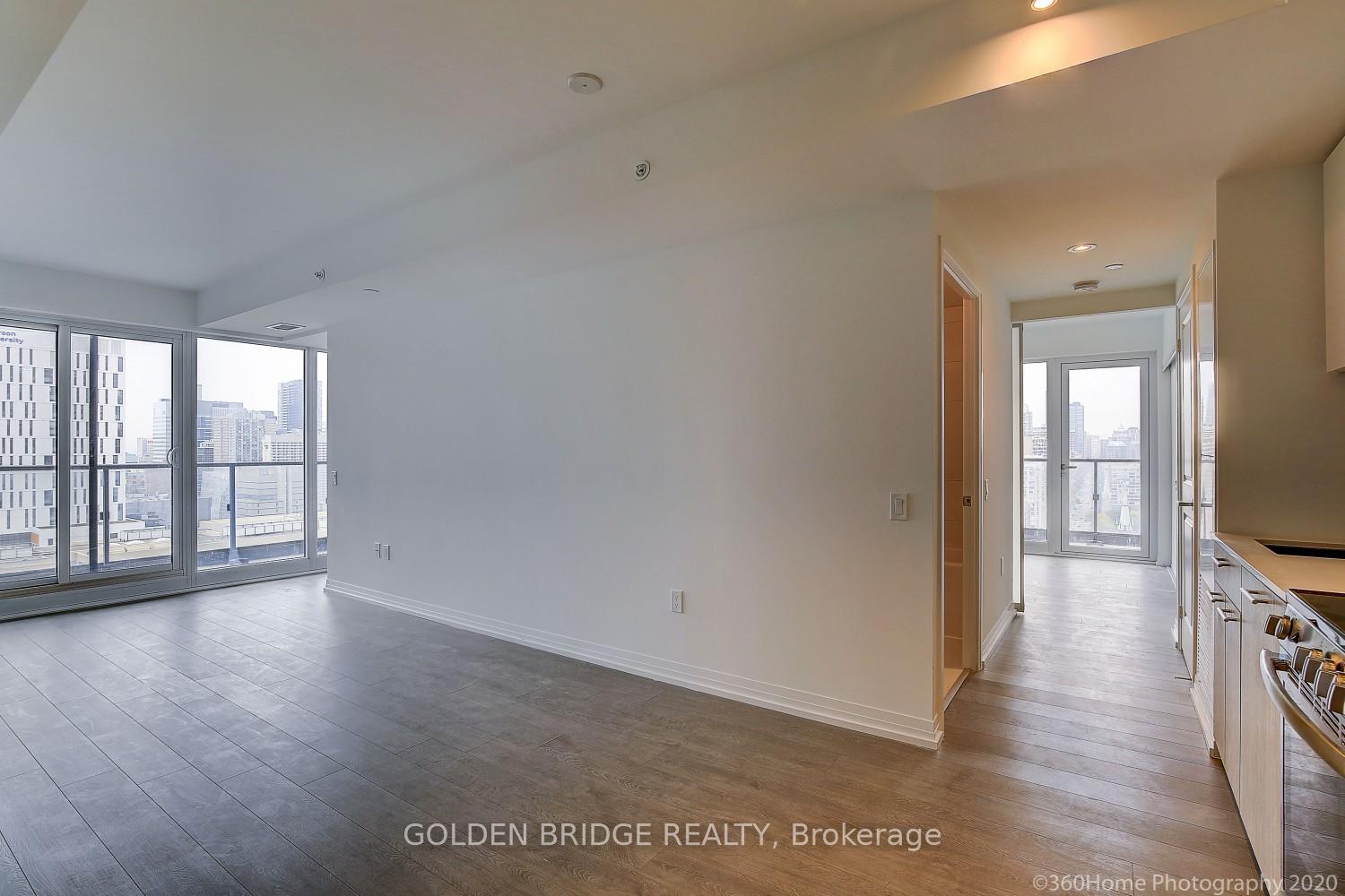 3 Bedrooms Condo at 251 Jarvis, Toronto For sale