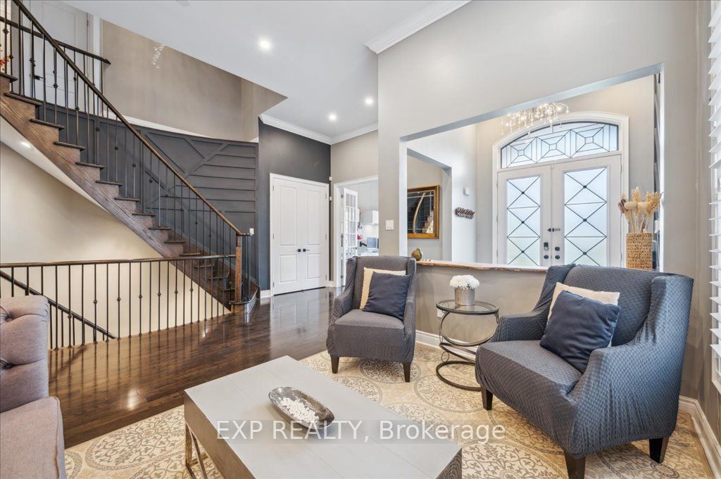 50 Agincourt Circle