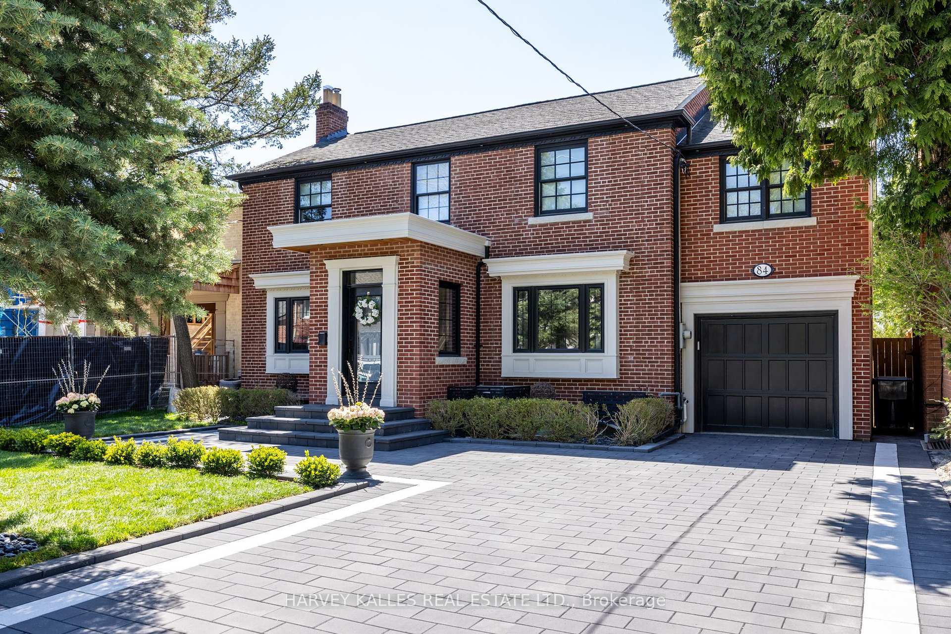84 Kimbark Boulevard